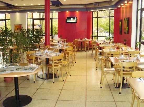 Restaurant Sporting